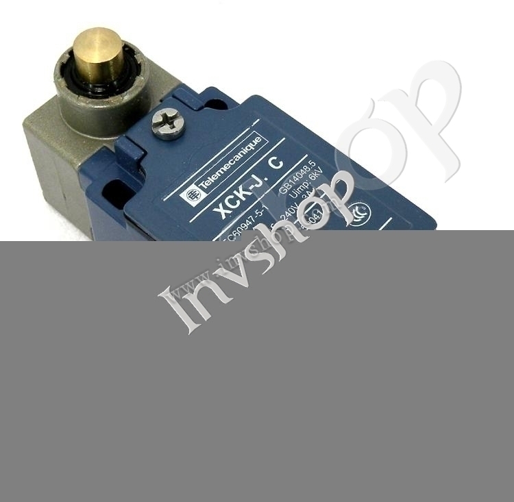 Limit NEW Schneider XCK-J.C ZCK-E63C 1PC Switch JJK1 60 days warranty