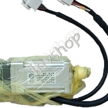 Panasonic - Motor - Serie 100W/A6 MSMF012L1U2M