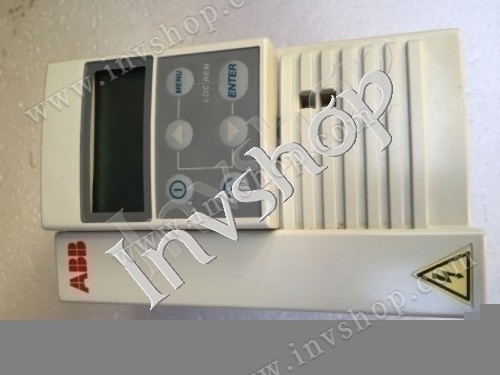 abb verwendet acs143-2k1-3-c plc