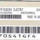 5,0 zoll MITSUBISHI AA050ME01 lcd anzeige 800*480 AA050ME01 LCD PLATTE FÜR MITSUBISHI