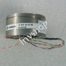 21RX340308 SAGEM Encoder