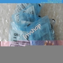 neue kq2h06-01s / kq2t04-00 original smc anschlÃ¼sse