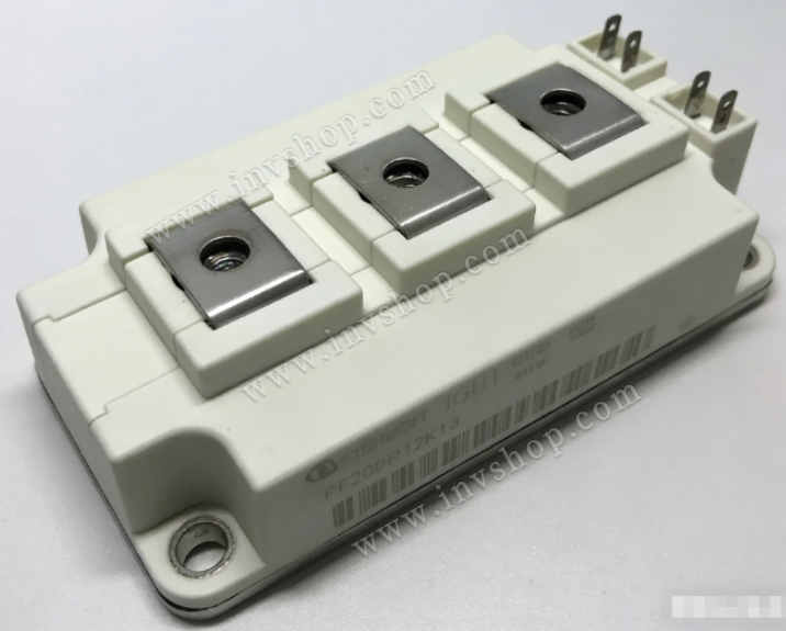 NEW   Ff200r12kt3   IGBT  module
