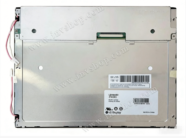 LB121S03 (TL)(02) 12.1 inch  800*600 a-Si TFT-LCD for LG
