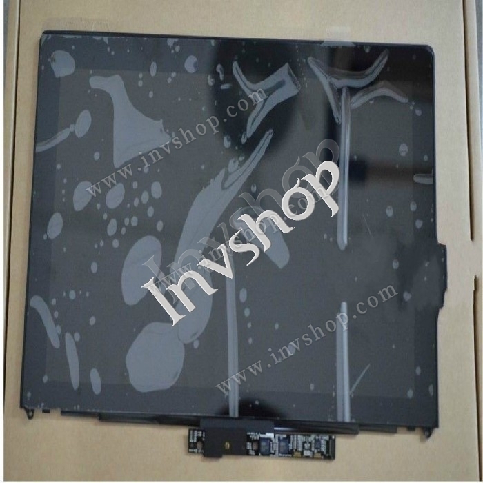 Yoga 13 LCD Digitizer Lenovo LP133W02 (8L)(B1) NEW 6091L-1954B 0A66676 Touch Screen