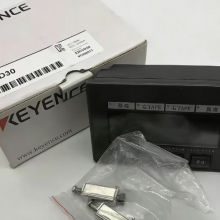 Keyence KV-D30  KEYENCE Programmable Logic Controller with Built-in Display