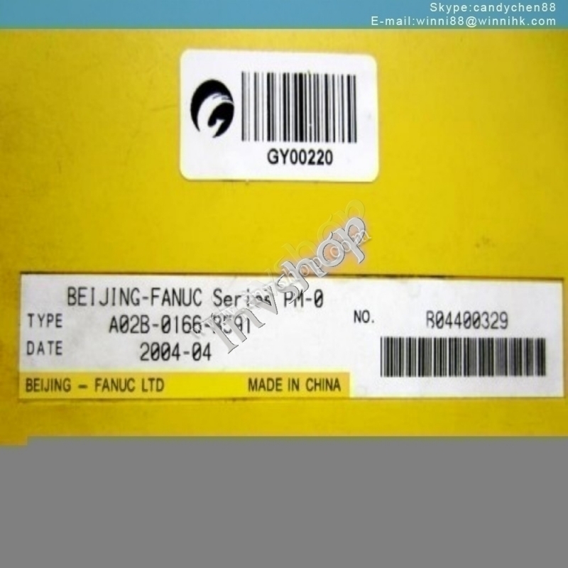 Servo motor A06B-0121-B077 for FANUC