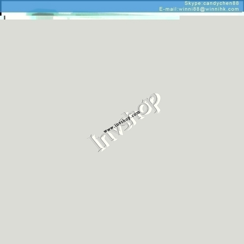 fanuc A06B-6087-H115 power supply module