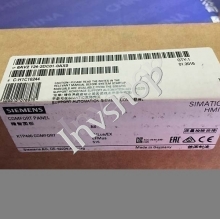6AV2124-2DC01-0AX0 SIEMENS man-machine interface