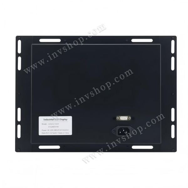 New compatible LCD REPLACEMENT CRT SHARP TYPE AIQA8DSP40 LCD display PANEL