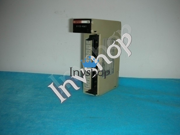 c200hs-int01 omron plc
