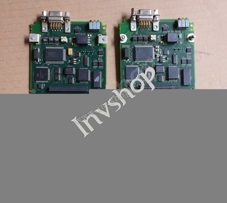 Die ursprÃ¼ngliche Farbe 95 neue Version des CPB2 6SE7090-0XX84-0FF5 Kommunikationskarte