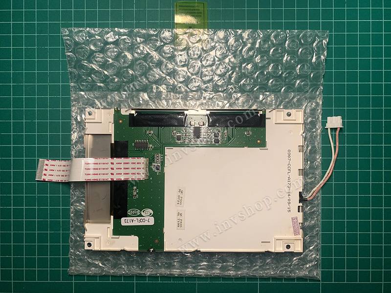 8907-CCFL-A173 5.8-inch LCD Display NEW