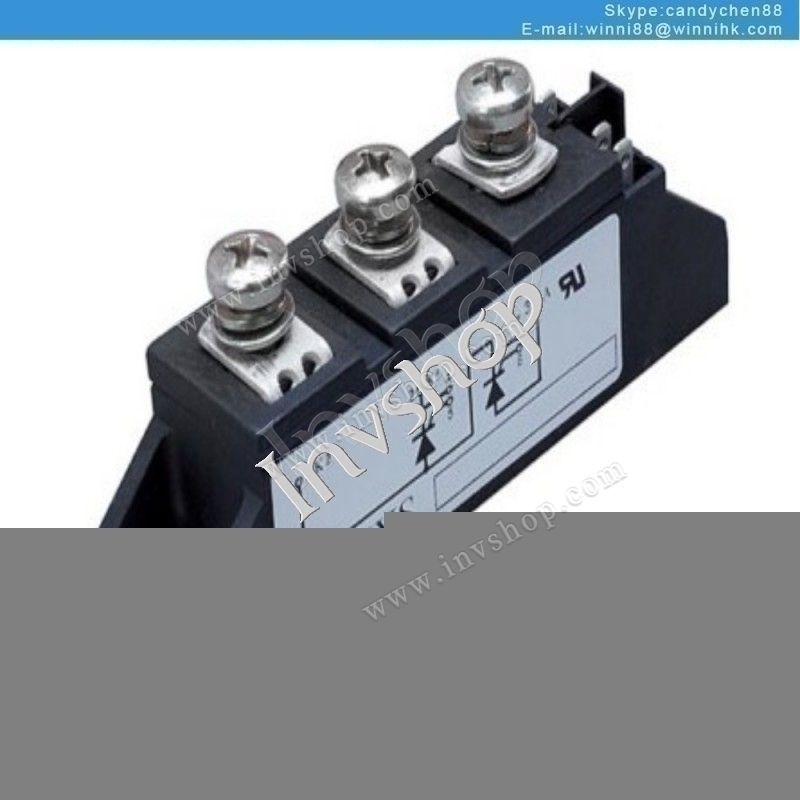 NeUe mcc95 - 14io1b IXYS mcc95 dioden - modul