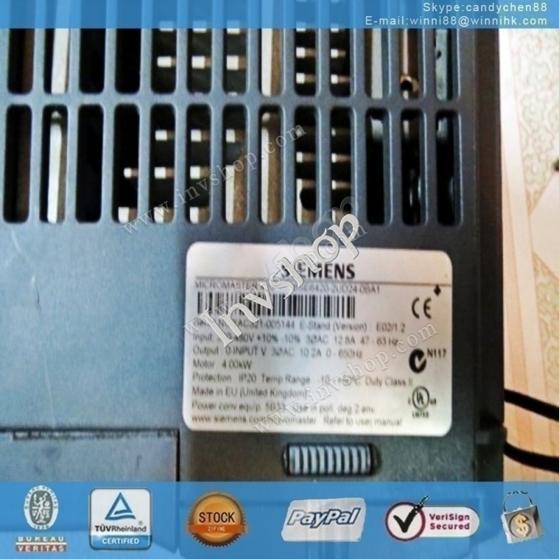 ac msd013a1xx panasonic servo - treiber verwendet