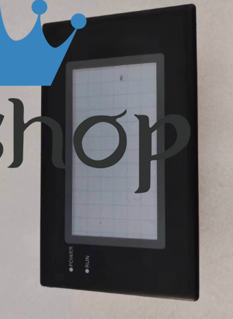 NT20S-ST128B OMRON HMI Touch Panel