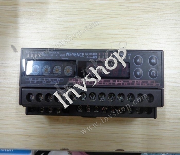 Mitsubishi FX2N-80MR-DS PLC Melses