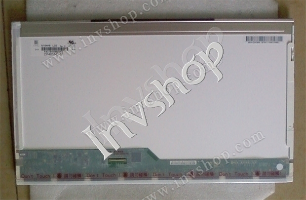 N184H6-L02 CMO 18,4-Zoll LCD-display N184H6