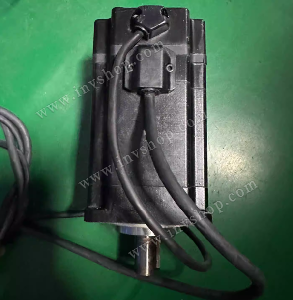 P30B08075DXS36 Sanyo servo motor Used