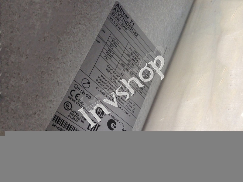 E4809-045-158-C OKUMA OPUS7000 SVP in Okuma servo control