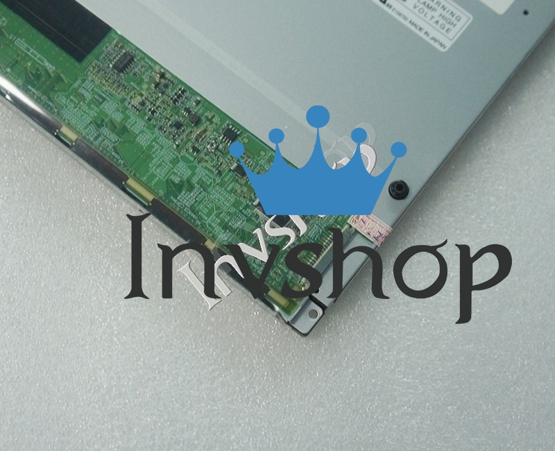 a-Si TFT-LCD-Panel 5,7