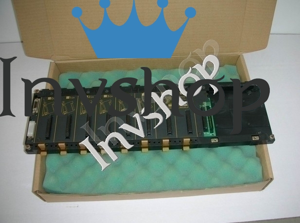 C200H-BC081-V1 OMRON Floor plate Base plate