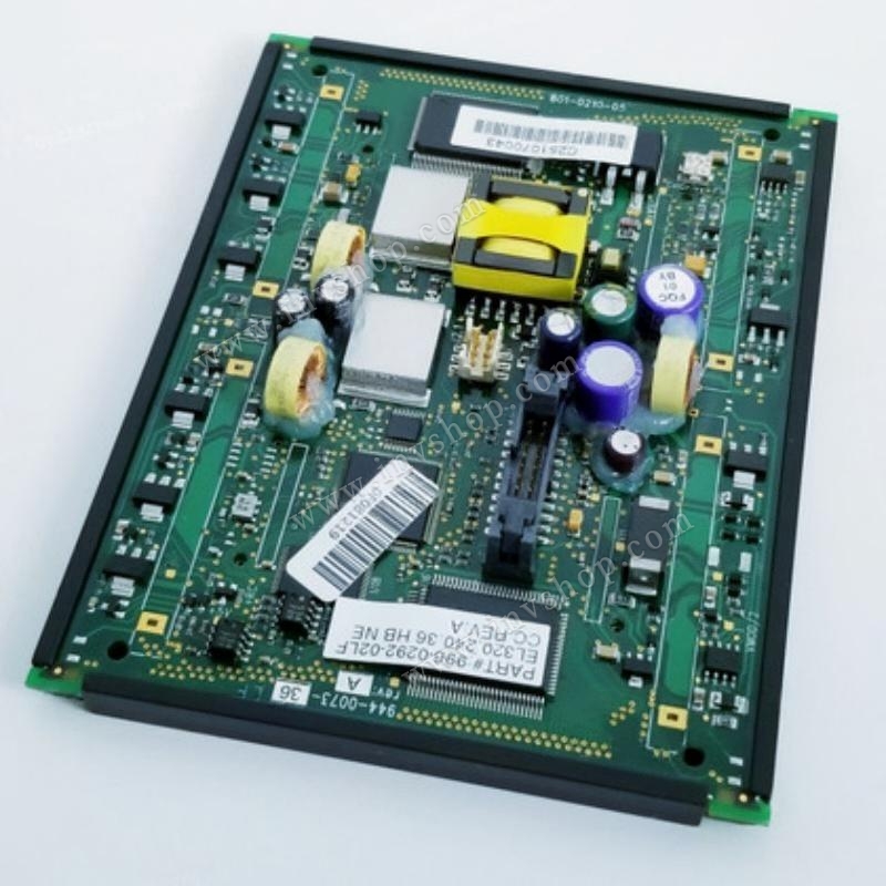 EL320.240.36 HB Planares 5,7 Zoll LCD-Display EL320.240.36-HB