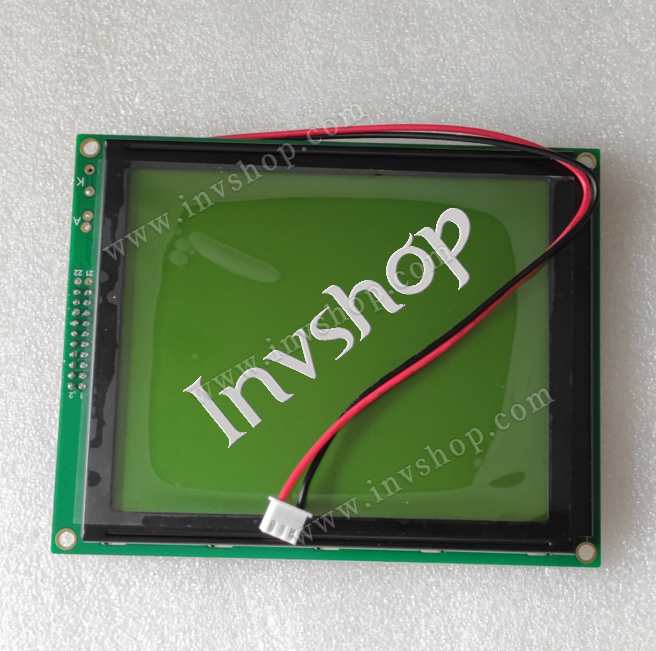 NT620C-ST141B-E TOUCH GLASS