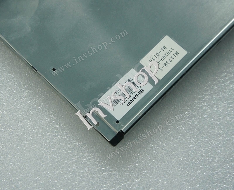 LQ121S1D81 SHARP 12.1inch lcd display New and original