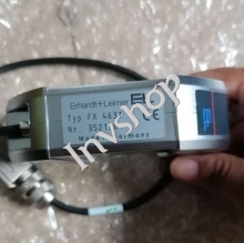 FX 4631 352138 E+L Sensor New and Original