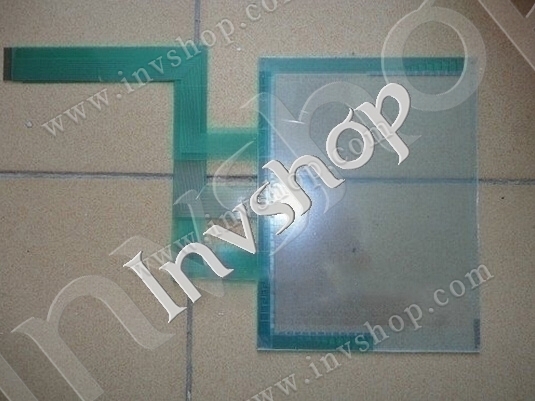 Touchscreen - Glas Dmc-2295s2
