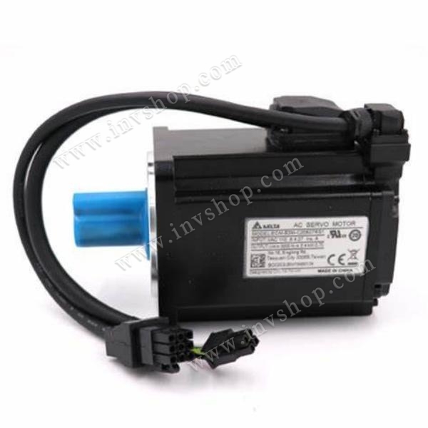 ECM-B3M-C20807RS1 Original Delta Servo Motor Durable Stock Spot Good Price