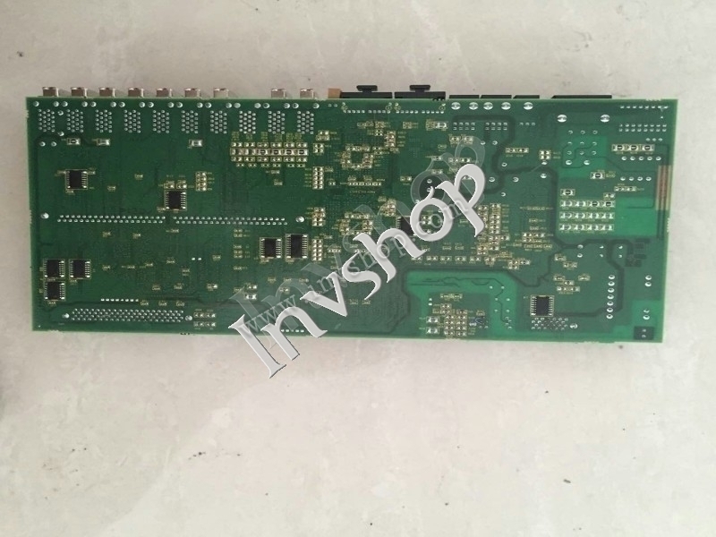 FANUC A20b-2101-0710 CPU board