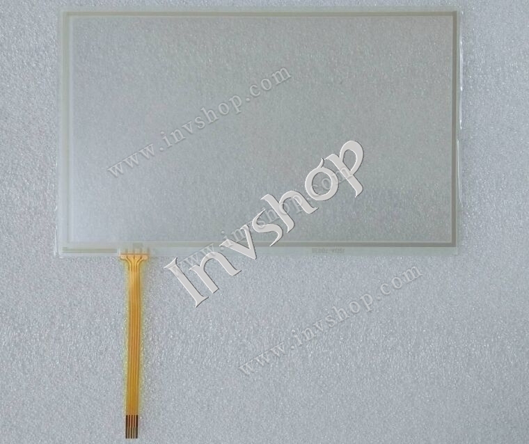 Membrane Keypad for A61L-0001-0092