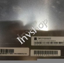 TM121SDSG03 TIANMA 12.1inch lcd display