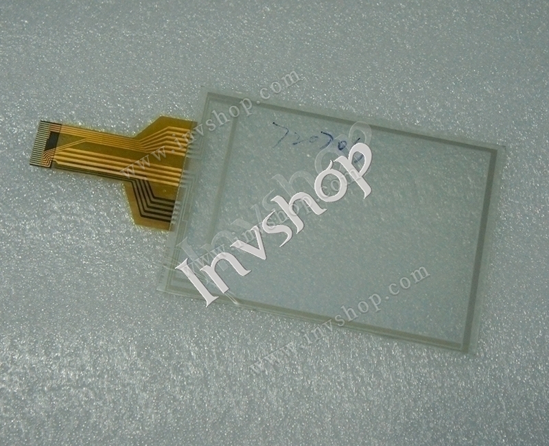 72070G touch screen glass