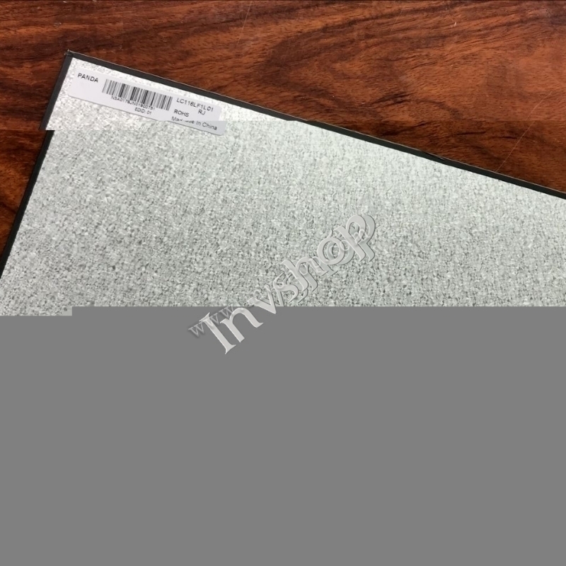 NL3224AC36 - 01D NLT 5,7 Zoll LCD-display