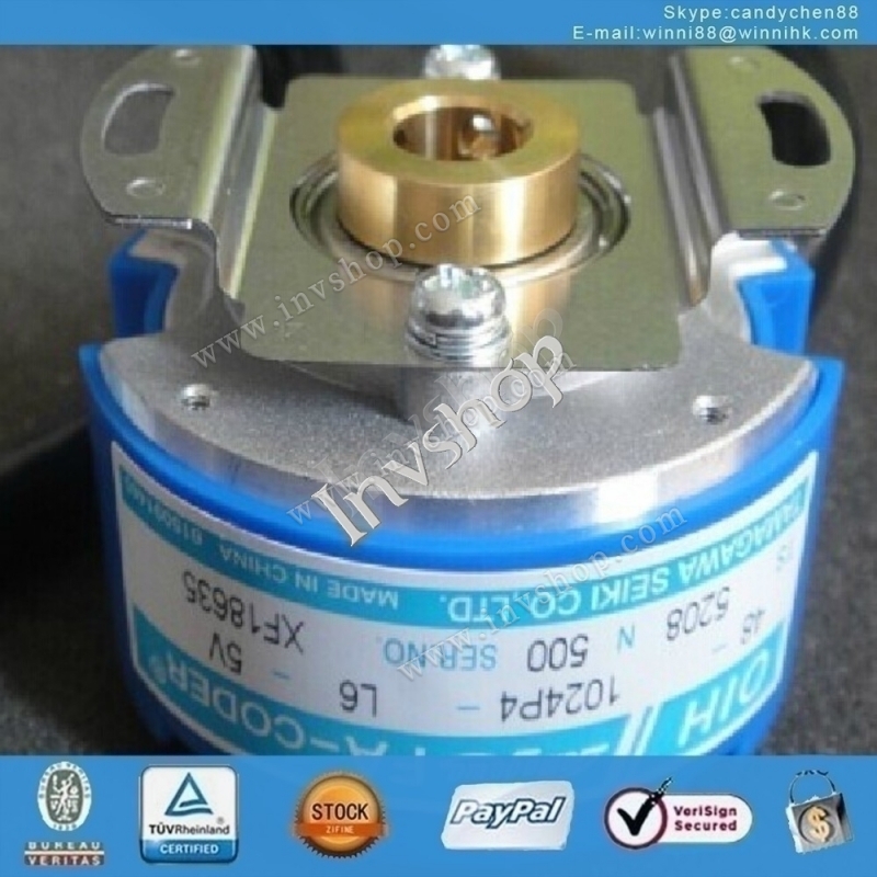 ts5208n500 neue tamagawa - auflÃ¶sers servomotor