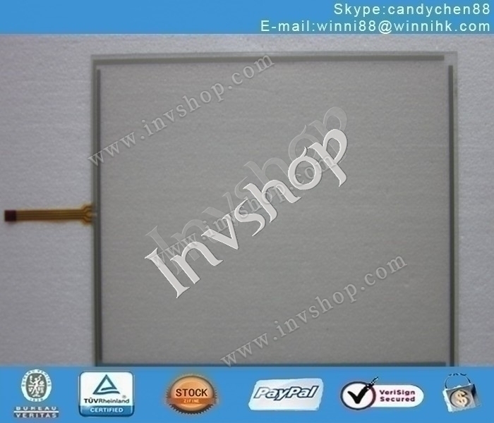 NEW FOR 1301-480CTTI 1301-X481/01 Touch screen Glass