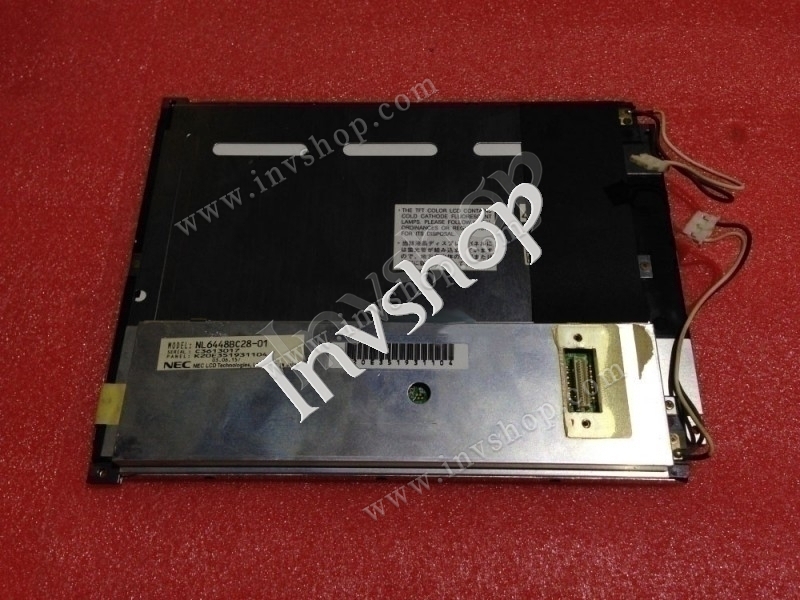 nl6448bc28-01 lcd - bildschirm
