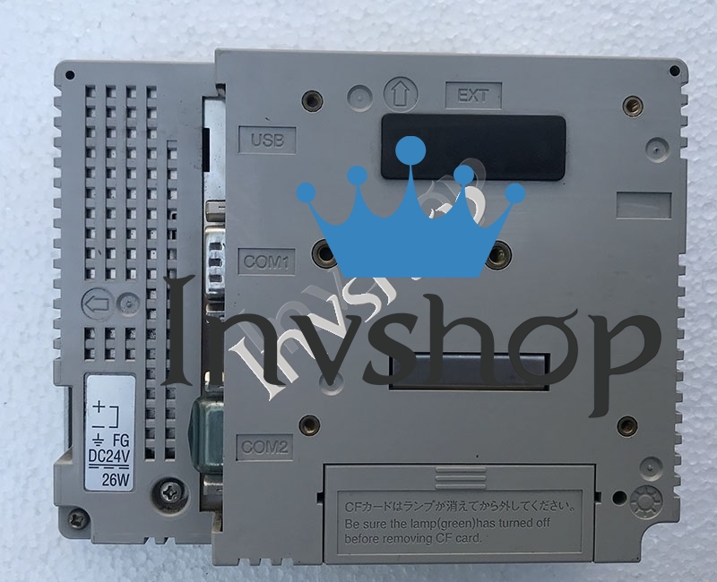 AGP3301-L1-D24 PRO-FACE HMI