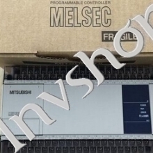 The original quite new authentic Japanese Mitsubishi PLCFX1N-60MR-001