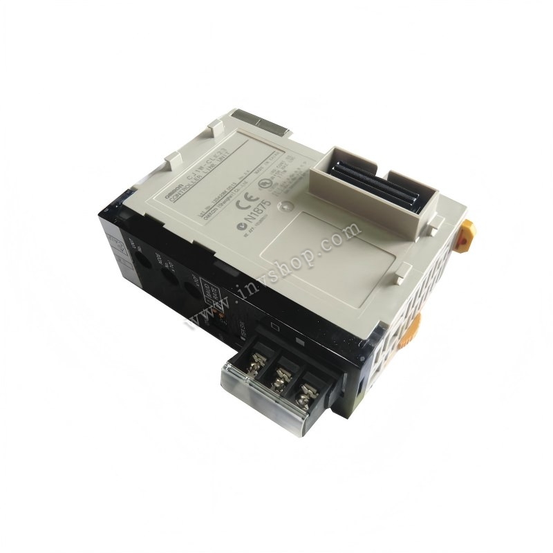 OMRON PLC CQM1-TC101