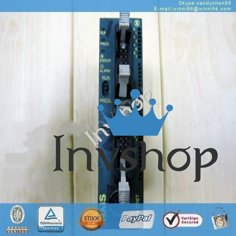 fp0-c16t afp02343 verwendet panasonic steuereinheit