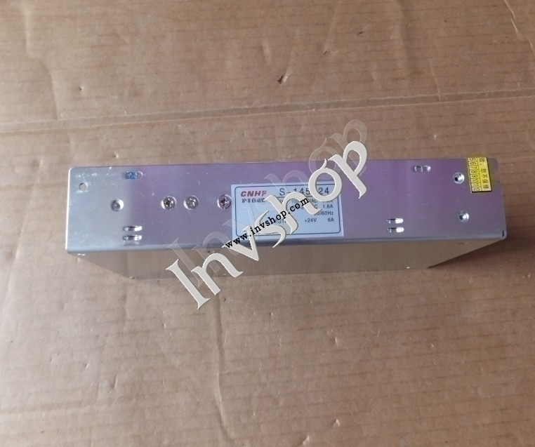 New CNHF power module type: S-145-24