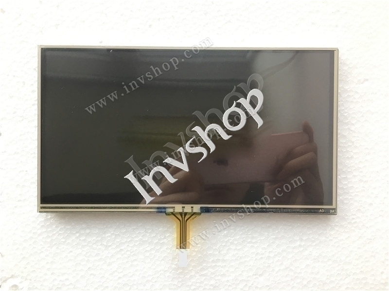 LQ070DG36 SHARP 7inch lcd panel Neu und Original