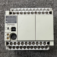 PLC for Panasonic AFPX-C30TD New