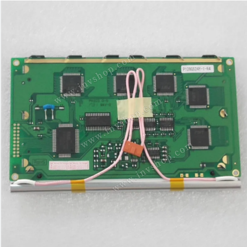OEM-128GS24Y-1-F5025-Industrie-lcd-display