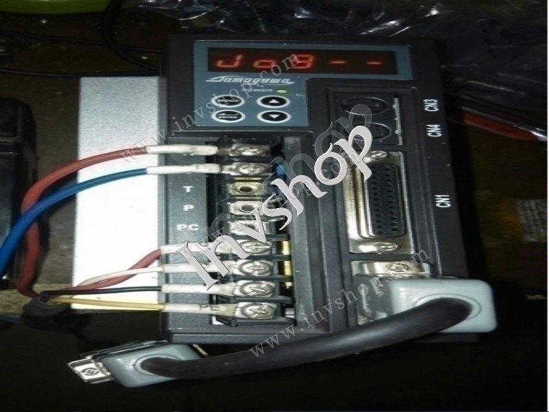 new TAMAGAWA TA8481N0200 Servo drive