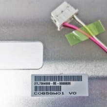 C065GW01 V0 for AUO 400*234 6.5